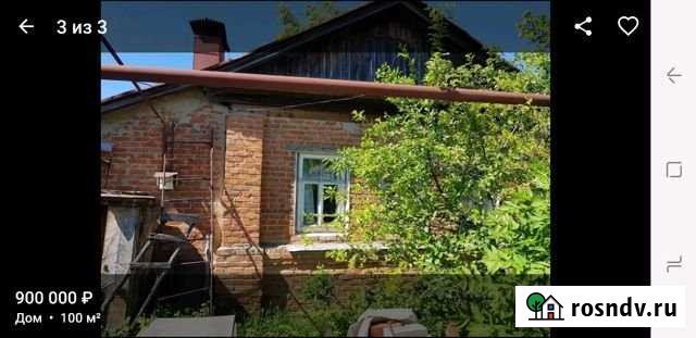 Дом 60 м² на участке 13 сот. на продажу в Лопатино Лопатино - изображение 1