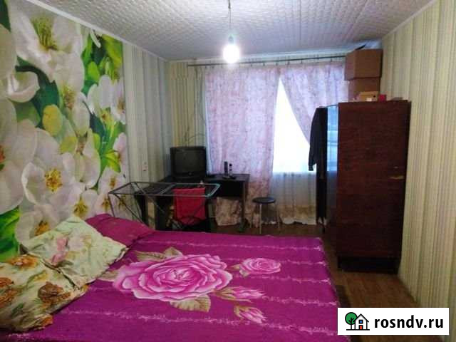 1-комнатная квартира, 30 м², 1/5 эт. на продажу в Бузулуке Бузулук - изображение 1