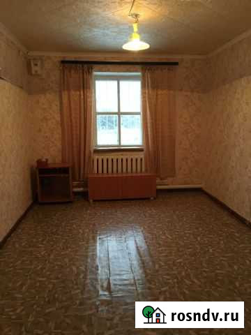 1-комнатная квартира, 23 м², 1/1 эт. на продажу в Сухом Логу Сухой Лог - изображение 1