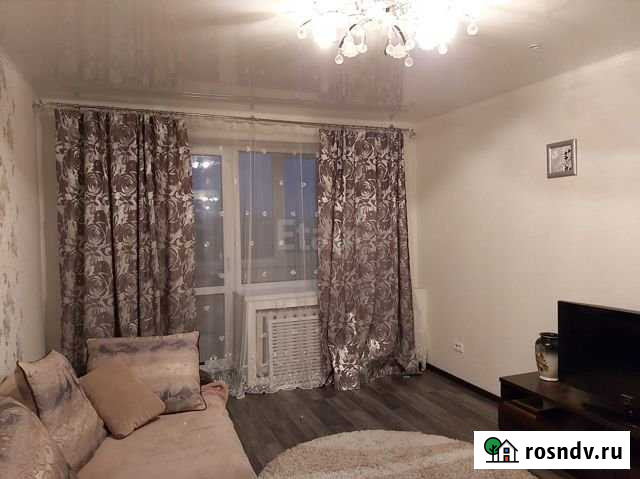 2-комнатная квартира, 59.3 м², 5/5 эт. на продажу в Брянске Брянск - изображение 1
