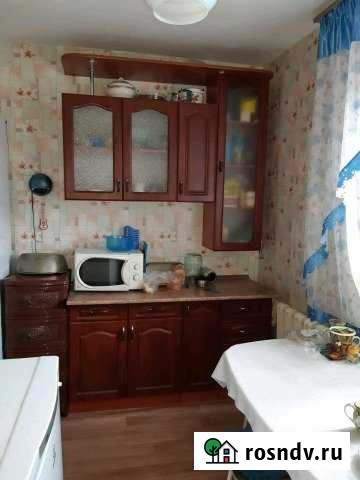 3-комнатная квартира, 66 м², 3/3 эт. на продажу в Васильево Васильево - изображение 1