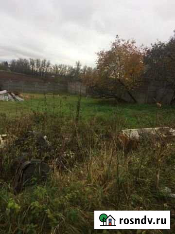 Участок ИЖС 10 сот. на продажу в Хапо-Ое Хапо-Ое - изображение 1