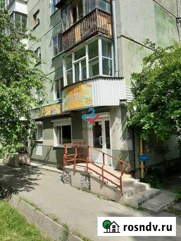 Продам офисное помещение, 27.4 кв.м. Ревда - изображение 1