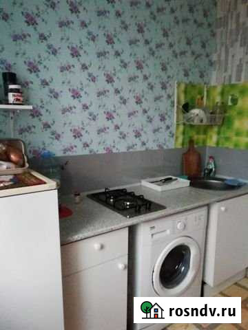 1-комнатная квартира, 32 м², 5/5 эт. в аренду на длительный срок в Поварово Поварово - изображение 1