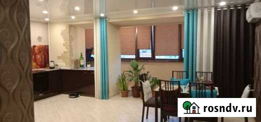 3-комнатная квартира, 73.5 м², 3/9 эт. на продажу в Абакане Абакан - изображение 1