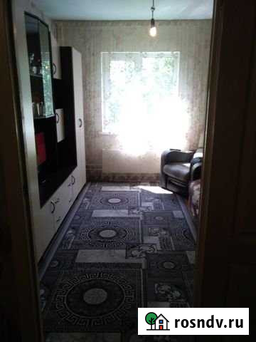 2-комнатная квартира, 45.8 м², 2/3 эт. на продажу в Киселевске Киселевск - изображение 1