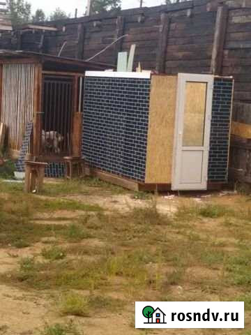 Дача 32 м² на участке 24 сот. на продажу в Чите Чита - изображение 1
