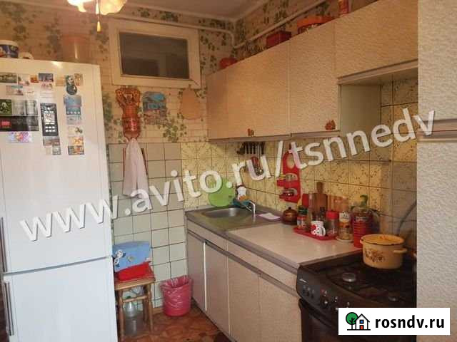 Комната 15 м² в 2-ком. кв., 1/5 эт. в аренду на длительный срок в Ивантеевке Московской области Ивантеевка - изображение 1