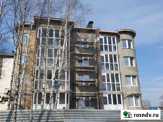 2-комнатная квартира, 64.8 м², 4/4 эт. на продажу в Ярославле Ярославль - изображение 1