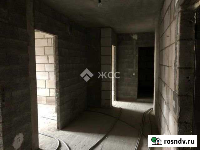 2-комнатная квартира, 69.1 м², 1/17 эт. на продажу в Одинцово Одинцово - изображение 1