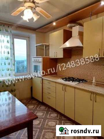 3-комнатная квартира, 65 м², 9/9 эт. на продажу в Самаре Самара - изображение 1