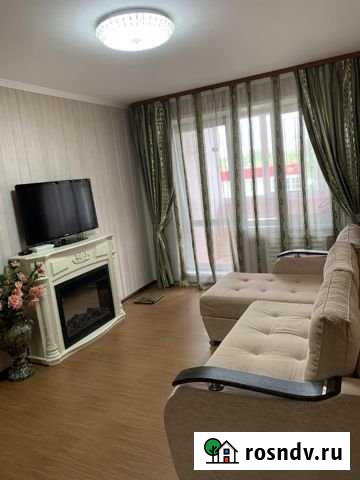 2-комнатная квартира, 46 м², 3/9 эт. на продажу в Перми Пермь - изображение 1