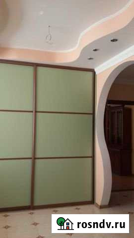 3-комнатная квартира, 120 м², 2/7 эт. в аренду посуточно в Анапе Анапа - изображение 1