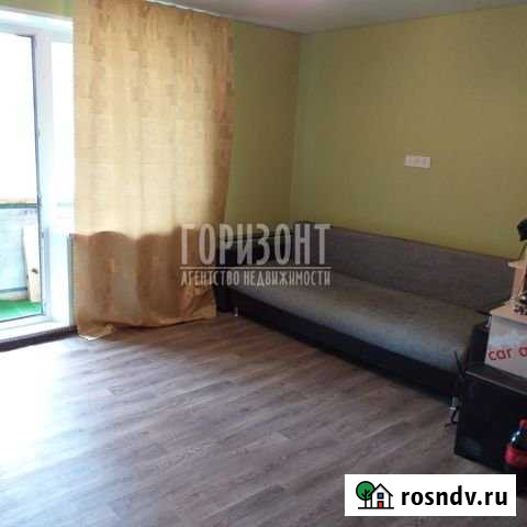 2-комнатная квартира, 52.8 м², 1/9 эт. на продажу в Челябинске Челябинск - изображение 1