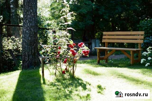 Дача 41 м² на участке 3 сот. на продажу в Сиверском Сиверский - изображение 1