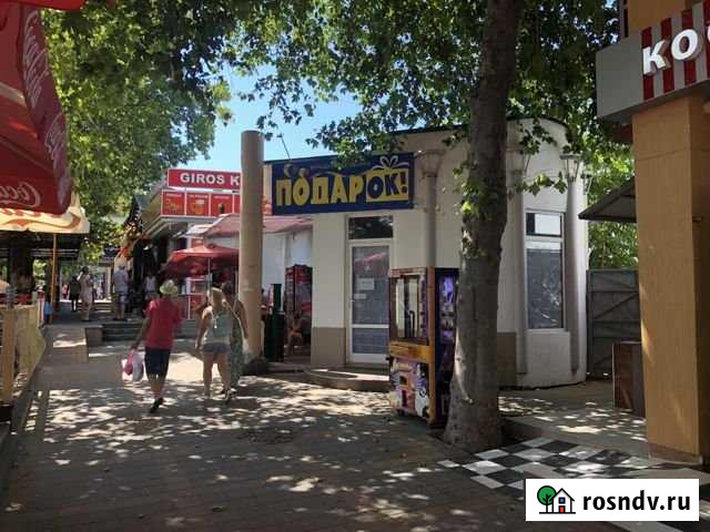 Помещение свободного назначения, 22 кв.м. Анапа - изображение 1