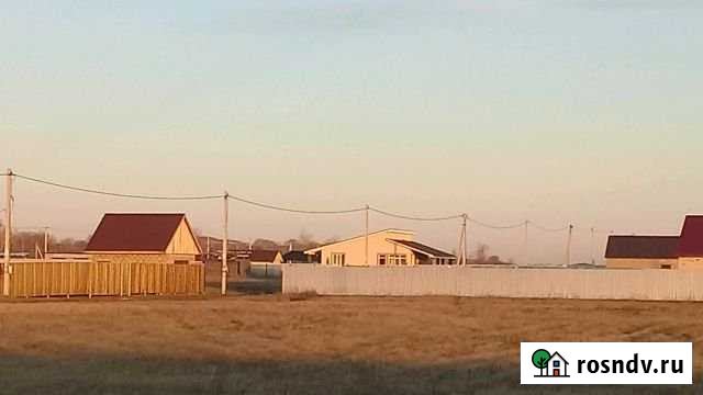 Участок ИЖС 10 сот. на продажу в Комсомольском Самарской области Комсомольский - изображение 1