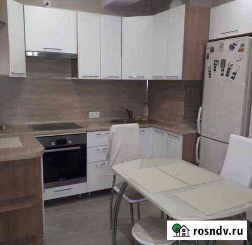 1-комнатная квартира, 40 м², 7/8 эт. на продажу в Сочи Сочи