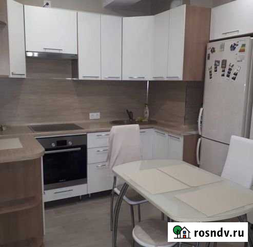 1-комнатная квартира, 40 м², 7/8 эт. на продажу в Сочи Сочи - изображение 1