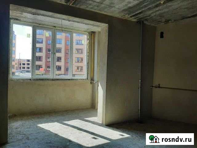 1-комнатная квартира, 54.5 м², 2/5 эт. на продажу во Владикавказе Владикавказ - изображение 1