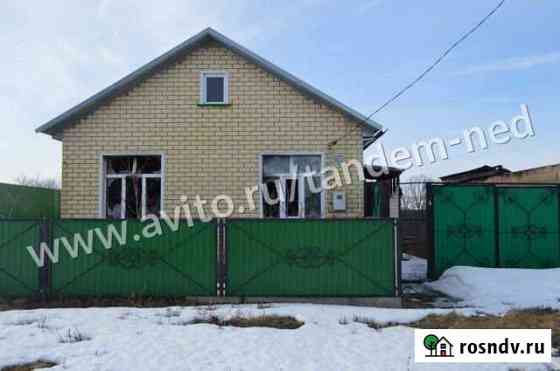 Дом 46 м² на участке 6.2 сот. на продажу в Алексеевском Алексеевское