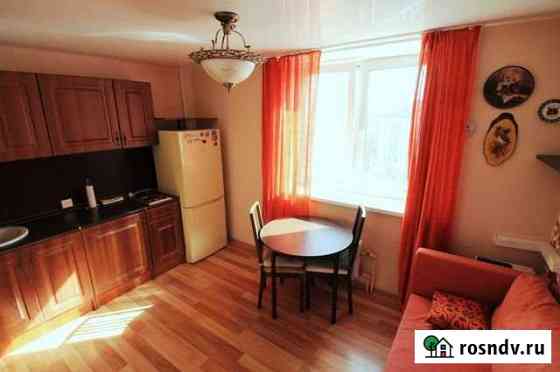 1-комнатная квартира, 39.8 м², 6/11 эт. на продажу в Екатеринбурге Екатеринбург