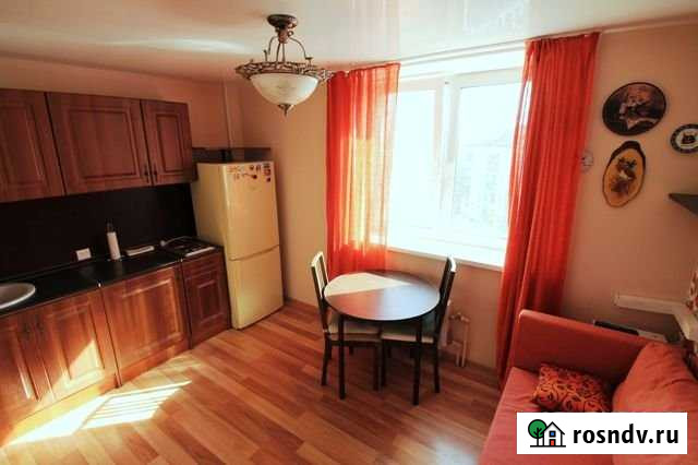 1-комнатная квартира, 39.8 м², 6/11 эт. на продажу в Екатеринбурге Екатеринбург - изображение 1