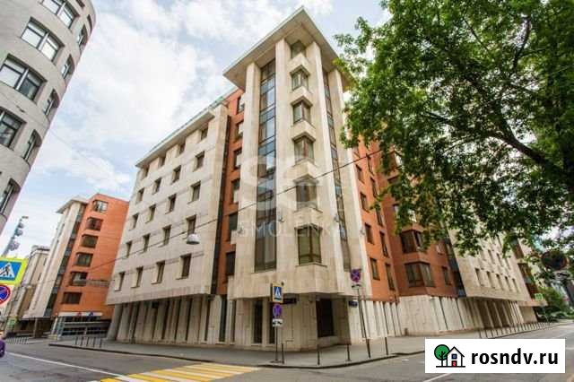 4-комнатная квартира, 224 м², 2/7 эт. на продажу в Москве Москва - изображение 1