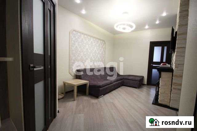 2-комнатная квартира, 47.7 м², 6/25 эт. на продажу в Дорохово Дорохово - изображение 1