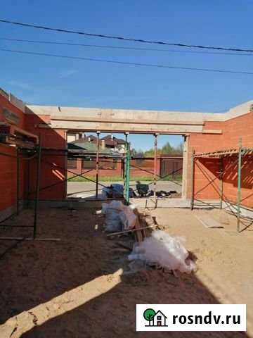 Коттедж 600 м² на участке 11 сот. на продажу в Кокошкино Кокошкино - изображение 1