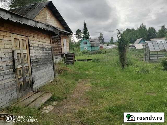 Дача 30 м² на участке 10 сот. на продажу в Баранчинском Баранчинский - изображение 1