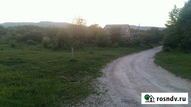 Участок ИЖС 10 сот. на продажу в Каменномостском Каменномостский - изображение 1