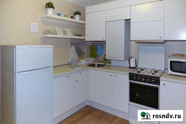 1-комнатная квартира, 42 м², 5/6 эт. на продажу в Великом Новгороде Великий Новгород - изображение 1