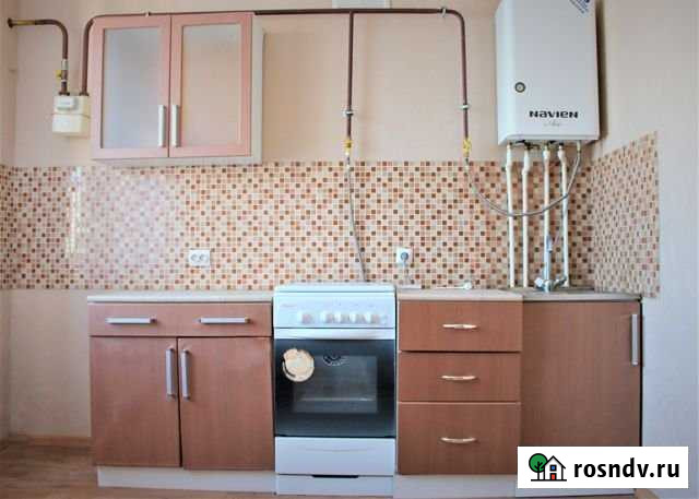 1-комнатная квартира, 35.8 м², 3/3 эт. на продажу в Нежинке Нежинка - изображение 1