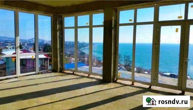 Дом 347 м² на участке 5 сот. на продажу в Сочи Сочи - изображение 1