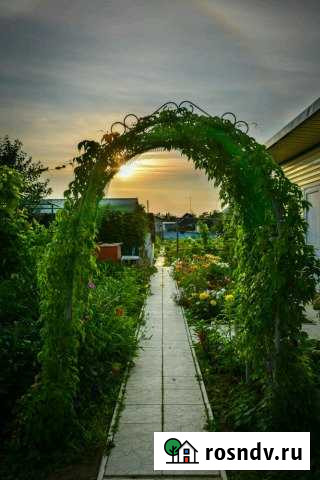 Дом 90 м² на участке 20 сот. в аренду посуточно в Яровом Яровое - изображение 1