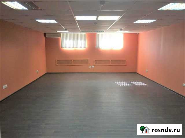 Офисное помещение, 48.9 кв.м. Санкт-Петербург - изображение 1