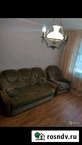 Комната 17.5 м² в 1-ком. кв., 2/5 эт. на продажу в Саранске Саранск - изображение 1