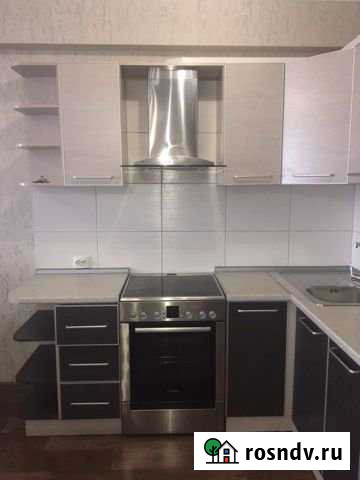 Квартира-студия, 50.6 м², 11/12 эт. на продажу в Иркутске Иркутск - изображение 1