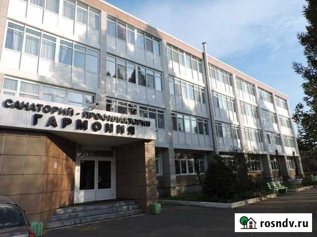 4- этажное здание профилактория 2205.2 кв.м. Пермь - изображение 1