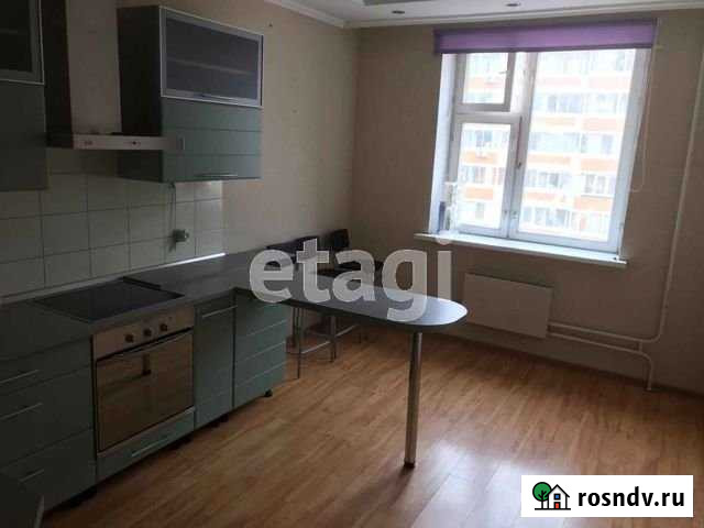 1-комнатная квартира, 45 м², 13/17 эт. на продажу в Котельниках Котельники - изображение 1