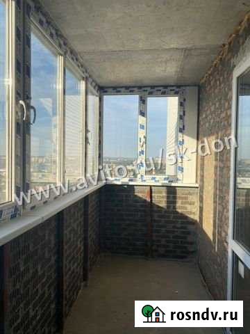 3-комнатная квартира, 100 м², 24/24 эт. на продажу в Ростове-на-Дону Ростов-на-Дону - изображение 1