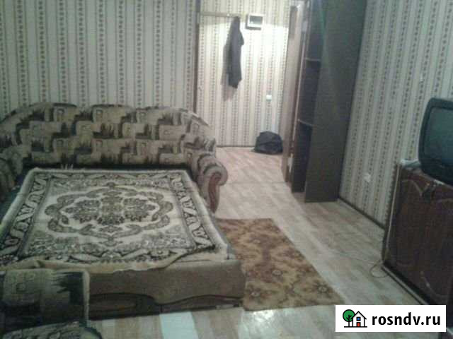 1-комнатная квартира, 41 м², 1/10 эт. в аренду на длительный срок в Саратове Саратов - изображение 1