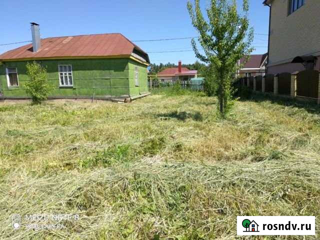 Дом 74 м² на участке 9 сот. на продажу в Воронеже Воронеж - изображение 1