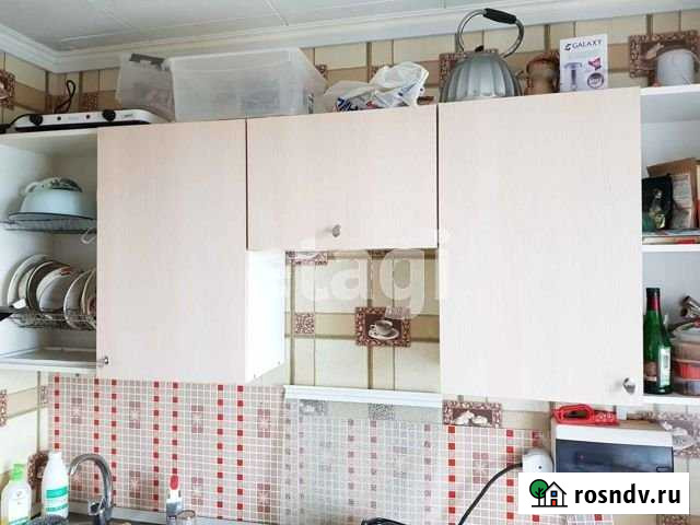 2-комнатная квартира, 40.7 м², 9/10 эт. на продажу в Брянске Брянск - изображение 1