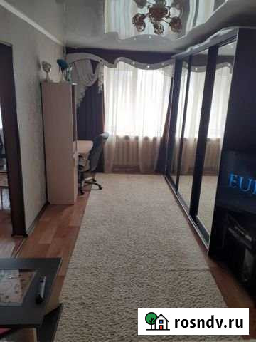 2-комнатная квартира, 36 м², 2/2 эт. на продажу в Пласте Пласт - изображение 1