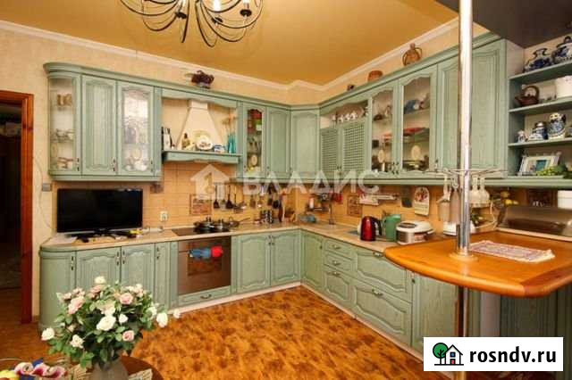 3-комнатная квартира, 130 м², 9/10 эт. на продажу во Владимире Владимир - изображение 1