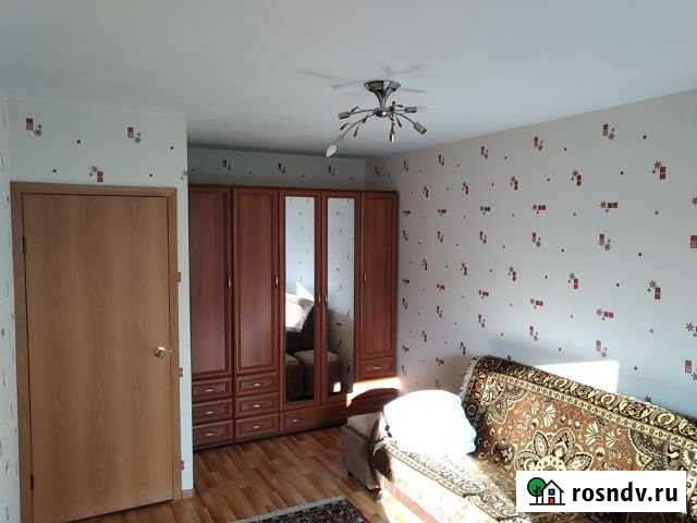 1-комнатная квартира, 34 м², 6/10 эт. на продажу в Тельмане Тельмана - изображение 1