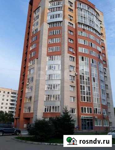 Парикмахерская с арендатором,34 м2 Барнаул - изображение 1