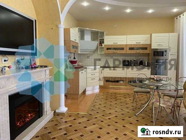 3-комнатная квартира, 100 м², 12/12 эт. на продажу в Белгороде Белгород - изображение 1